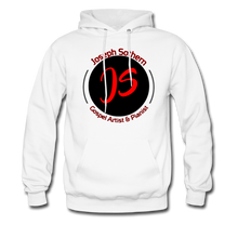 Load image into Gallery viewer, Men's Hoodie - white