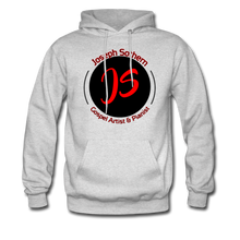 Load image into Gallery viewer, Men's Hoodie - ash