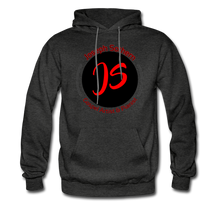 Load image into Gallery viewer, Men's Hoodie - charcoal grey