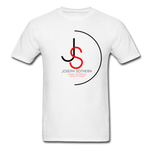 Load image into Gallery viewer, Unisex Classic T-Shirt - white