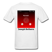 Load image into Gallery viewer, Unisex Classic T-Shirt - white