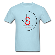 Load image into Gallery viewer, Unisex Classic T-Shirt - powder blue