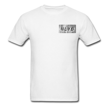 Load image into Gallery viewer, NLYB Tee - white