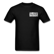 Load image into Gallery viewer, NLYB Tee - black