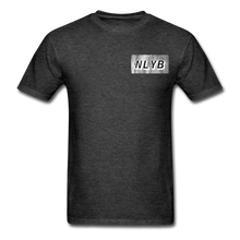Load image into Gallery viewer, NLYB Tee - heather black