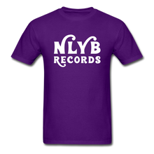 Load image into Gallery viewer, Unisex Classic T-Shirt - purple