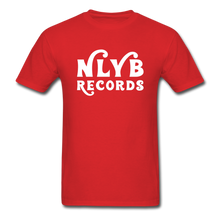 Load image into Gallery viewer, Unisex Classic T-Shirt - red