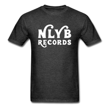 Load image into Gallery viewer, Unisex Classic T-Shirt - heather black