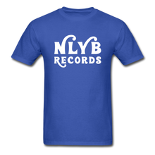 Load image into Gallery viewer, Unisex Classic T-Shirt - royal blue