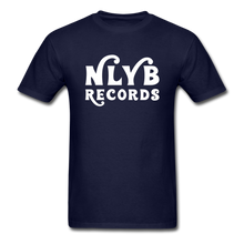 Load image into Gallery viewer, Unisex Classic T-Shirt - navy