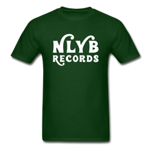 Load image into Gallery viewer, Unisex Classic T-Shirt - forest green