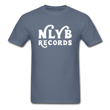 Load image into Gallery viewer, Unisex Classic T-Shirt - denim