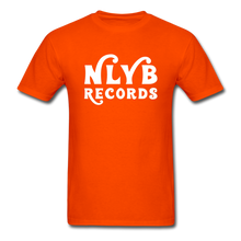 Load image into Gallery viewer, Unisex Classic T-Shirt - orange