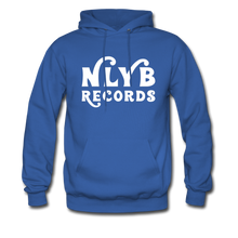 Load image into Gallery viewer, Men's Hoodie - royal blue