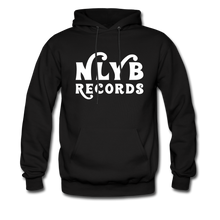 Load image into Gallery viewer, Men's Hoodie - black