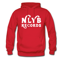 Load image into Gallery viewer, Men's Hoodie - red