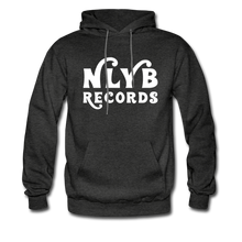 Load image into Gallery viewer, Men's Hoodie - charcoal grey