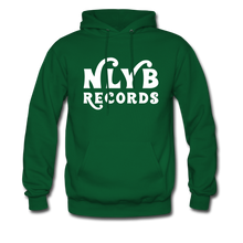 Load image into Gallery viewer, Men's Hoodie - forest green