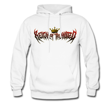 Load image into Gallery viewer, ROTH Hoodie - white