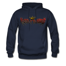 Load image into Gallery viewer, ROTH Hoodie - navy
