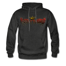 Load image into Gallery viewer, ROTH Hoodie - charcoal grey