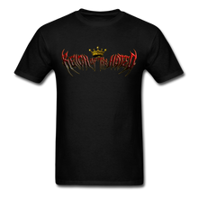 Load image into Gallery viewer, Reign Of The Hated - black