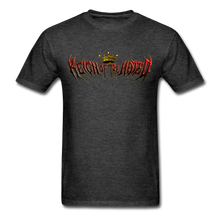 Load image into Gallery viewer, Reign Of The Hated - heather black