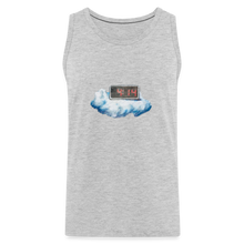 Load image into Gallery viewer, Premium Tank - heather gray
