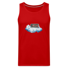 Load image into Gallery viewer, Premium Tank - red