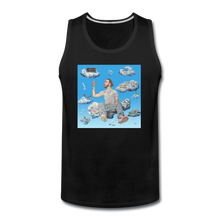 Load image into Gallery viewer, Tank - black