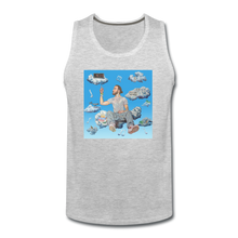 Load image into Gallery viewer, Tank - heather gray