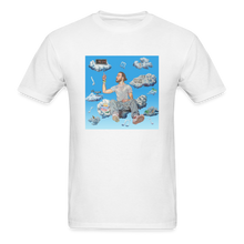 Load image into Gallery viewer, Maxedout Tee - white