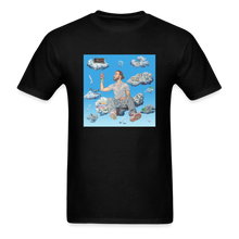 Load image into Gallery viewer, Maxedout Tee - black