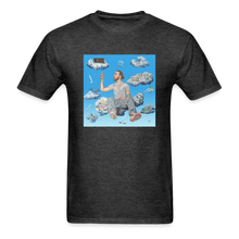 Load image into Gallery viewer, Maxedout Tee - heather black