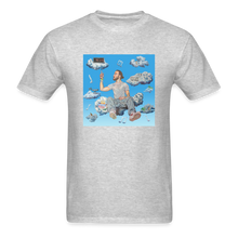 Load image into Gallery viewer, Maxedout Tee - heather gray
