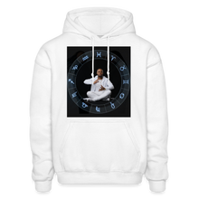 Load image into Gallery viewer, Men's Hoodie - white