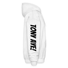 Load image into Gallery viewer, Men's Hoodie - white