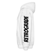 Load image into Gallery viewer, Men's Hoodie - white