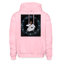 Load image into Gallery viewer, Men's Hoodie - light pink