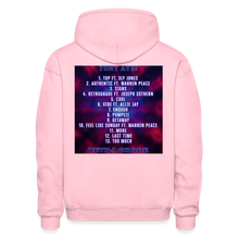 Load image into Gallery viewer, Men's Hoodie - light pink