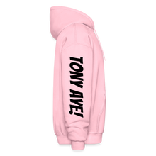 Load image into Gallery viewer, Men's Hoodie - light pink