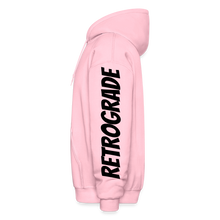 Load image into Gallery viewer, Men's Hoodie - light pink