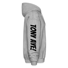 Load image into Gallery viewer, Men's Hoodie - heather gray