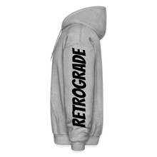 Load image into Gallery viewer, Men's Hoodie - heather gray