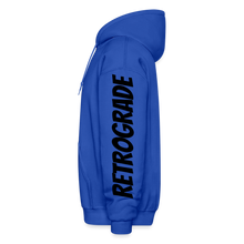 Load image into Gallery viewer, Men's Hoodie - royal blue