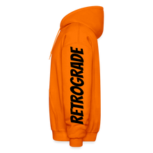 Load image into Gallery viewer, Men's Hoodie - orange