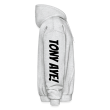 Load image into Gallery viewer, Men's Hoodie - light heather gray