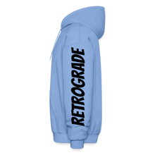 Load image into Gallery viewer, Men's Hoodie - carolina blue