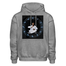 Load image into Gallery viewer, Men's Hoodie - graphite heather