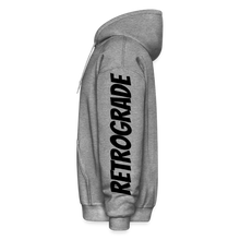 Load image into Gallery viewer, Men's Hoodie - graphite heather